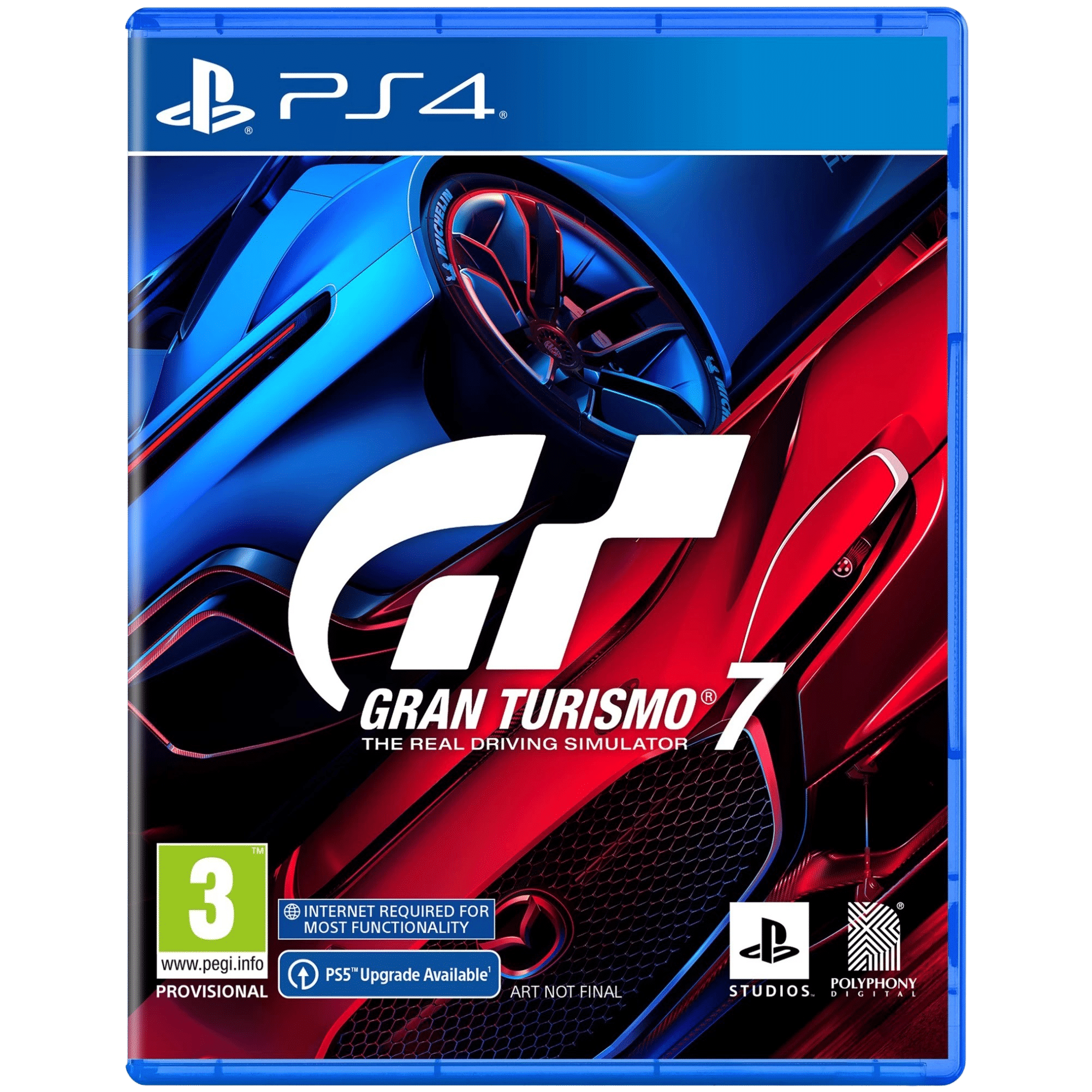 Ps4 racing clearance games